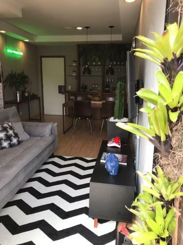 Apartamento Rio Top Residence 01cl