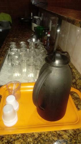 Hotel Aymor�