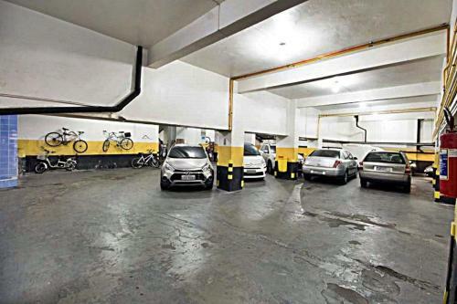 Apartamento Rio Spot Elegance T036