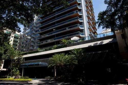 Apartamento Ipf2038 - Ipanema Tower Residence Service - Ipanema
