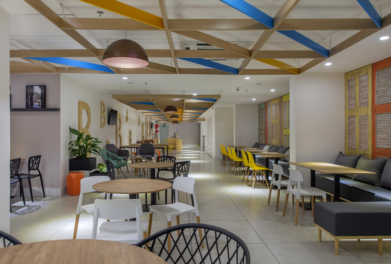 B&B Hotels Rio de Janeiro Norte