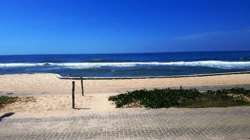 Apartamento Recreio - Beira Mar