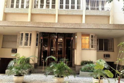 Charmoso Apartamento Pr�ximo As Praias de Ipanema E Arpoador