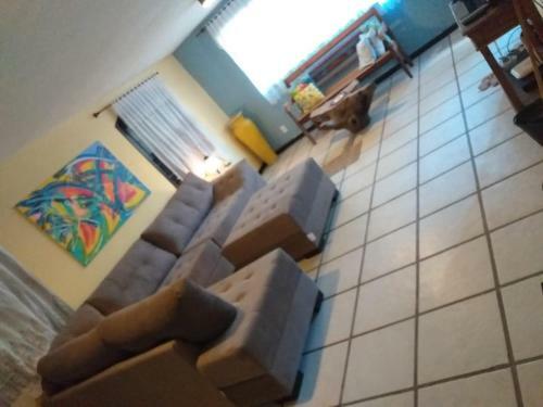 Casa Espa�osa Em B�zios