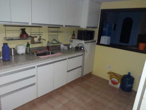 Casa Espa�osa Em B�zios