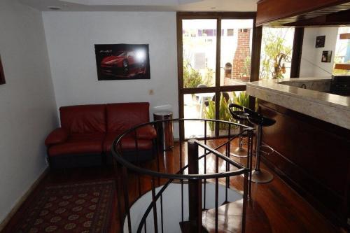 Apartamento Cobertura Da Lagoa - Conforto E Luxo