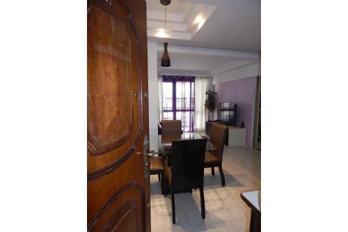 Apartamento Cobertura Da Lagoa - Conforto E Luxo