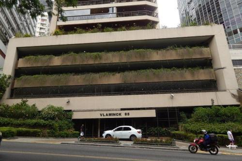 Apartamento Cobertura Da Lagoa - Conforto E Luxo