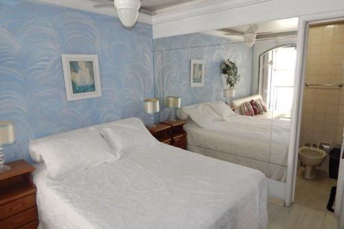 Apartamento Cobertura Da Lagoa - Conforto E Luxo