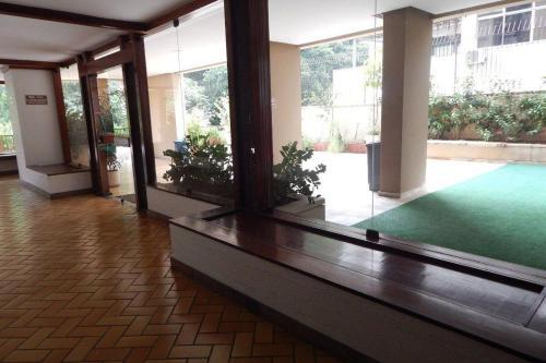 Apartamento Cobertura Da Lagoa - Conforto E Luxo
