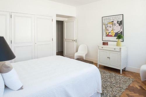 Apartamento Luxo Frente Mar