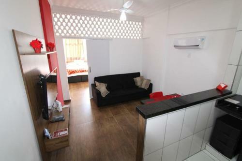 Apartamento Proximo As Praias de Copacabana E Ipanema Reformado