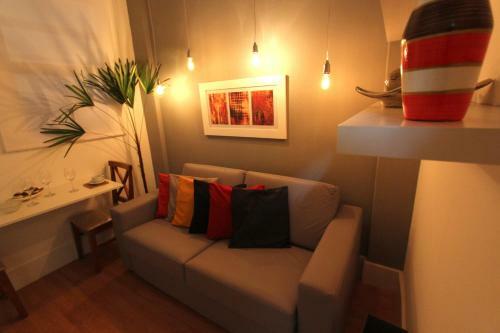 Apartamento Ipanema Beach Rio 602