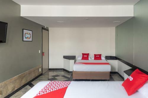 Oyo Toy Barra Hotel