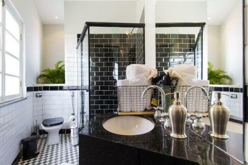 Bed & Breakfast Discovery Suites Rio
