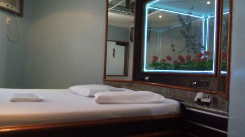 Magnus Norte Hotel (Adult Only)