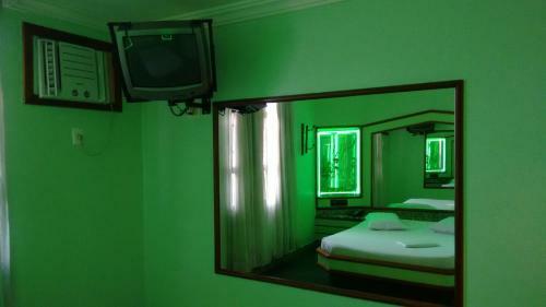 Magnus Norte Hotel (Adult Only)