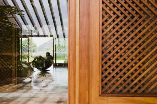 Bed & Breakfast Chez Georges