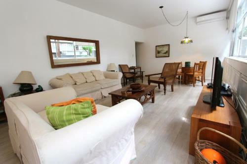 Apartamento Ipanema Summer Dream 101
