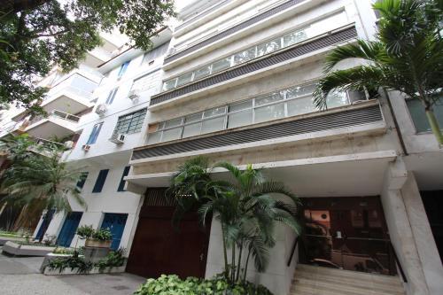 Apartamento Ipanema Summer Dream 101