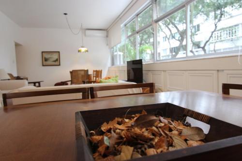 Apartamento Ipanema Summer Dream 101