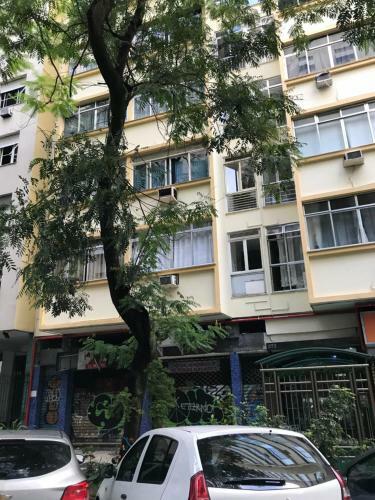 Copacabana Apartamento