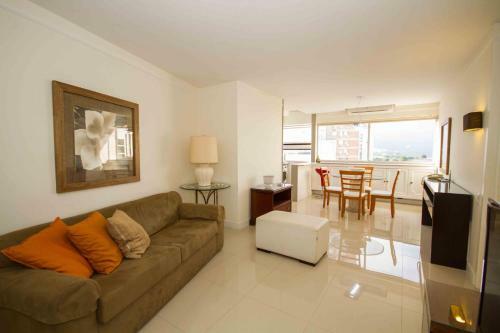 Apartamento Rio Flat Wonderful Sa