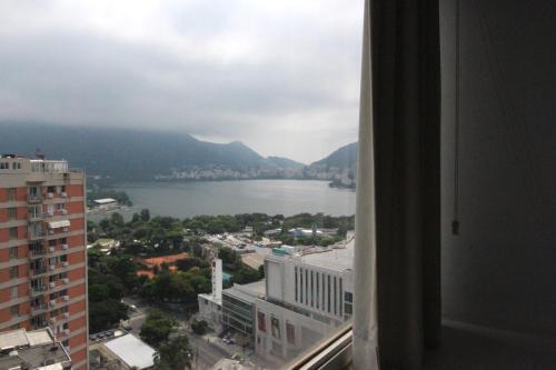 Apartamento Rio Flat Wonderful M1
