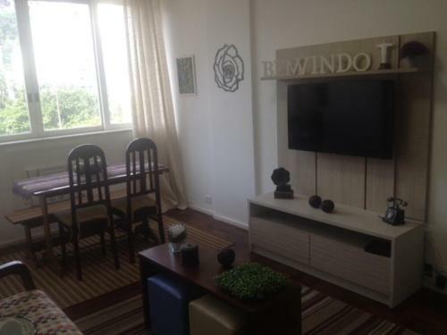 Apartamento Ip3029 - Rua Prudente de Morais - Ipanema