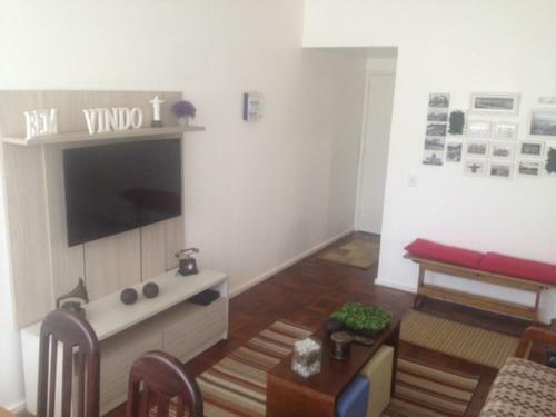 Apartamento Ip3029 - Rua Prudente de Morais - Ipanema