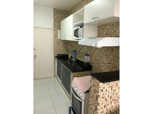 Apartamento Ip3029 - Rua Prudente de Morais - Ipanema