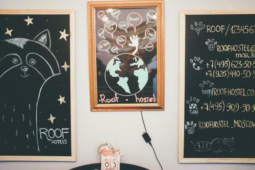 Roofhostel