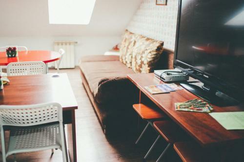 Roofhostel