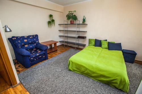 Sadovoye Koltso Apartment 1905 Goda