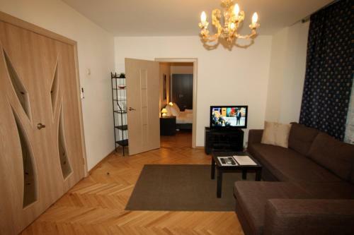 Tvst Apartments Mayakovskaya