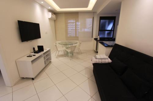 Apartamento Rio Praia Ipanema C65