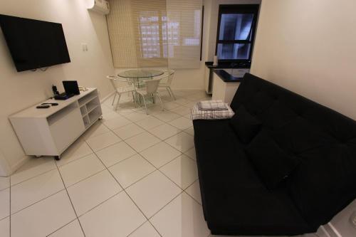 Apartamento Rio Praia Ipanema C65