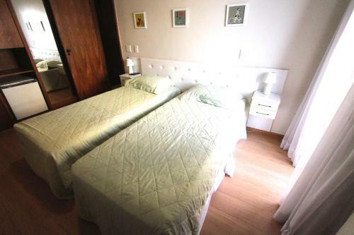Apartamento Front Ipanema Beach 3ra