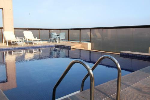Apartamento Front Ipanema Beach 3ra