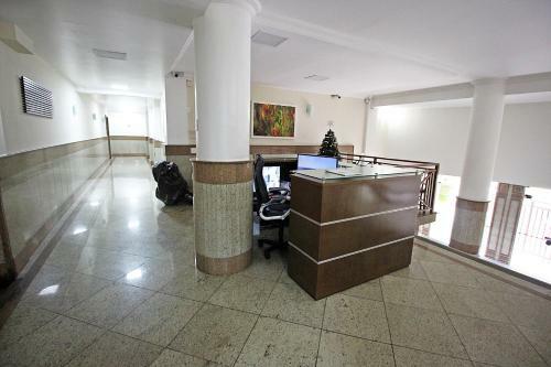 Apartamento Rio Spot Homes Vista Mar D047