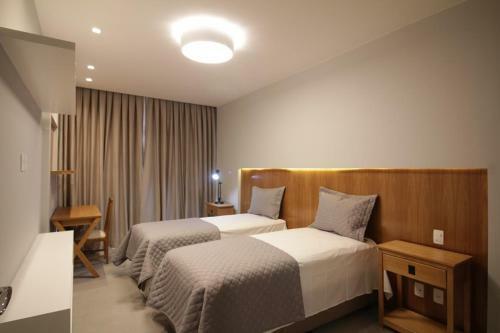 Apartamento 3 Quartos General Os�rio