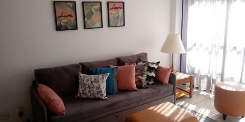 Apartamento Mc Flats Leblon Inn