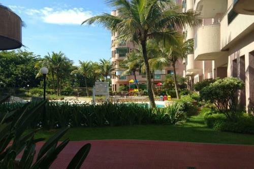 Apartamento Ocean Drive - Luxo, Conforto E Privacidade