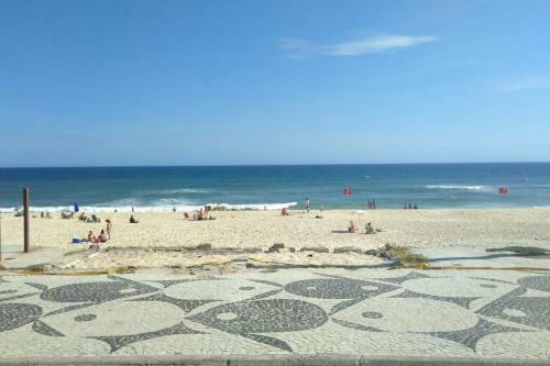 Apartamento Ocean Drive - Luxo, Conforto E Privacidade