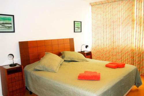 Copacabana Apartment, 30 Mts. From The Beach