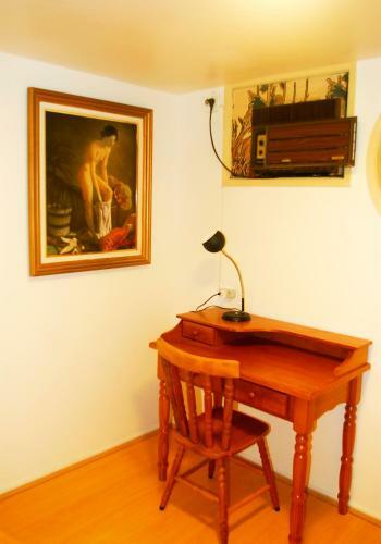 Copacabana Apartment, 30 Mts. From The Beach