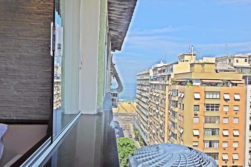 Apartamento Rio Spot Homes C046