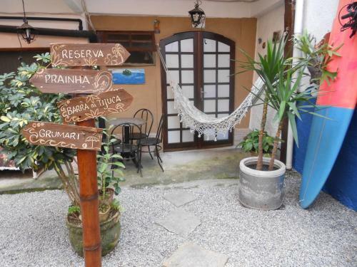 Hostal Casa Do Bill Recreio