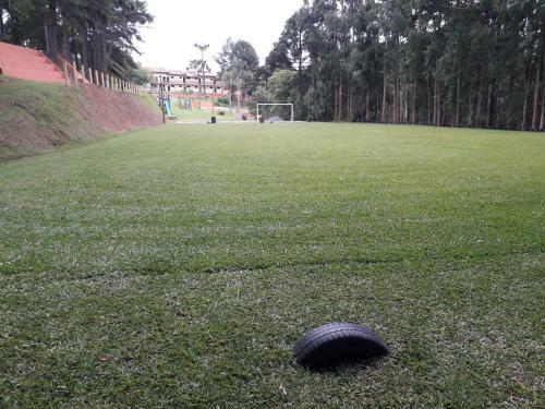 Hotel Recanto Para�so Aventuras