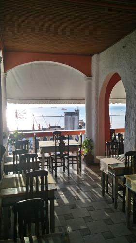 Bed & Breakfast Residencial Carmo 58